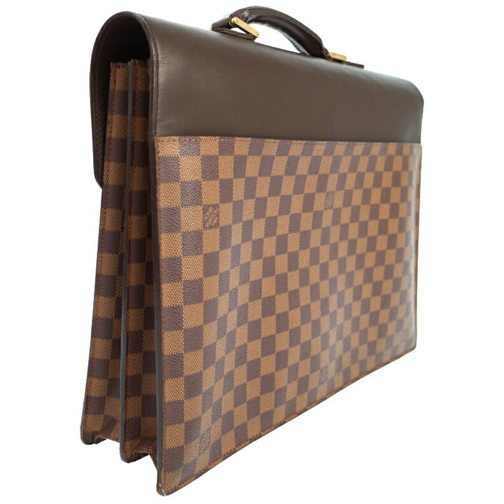 Louis Vuitton Altona Damier GM Bag